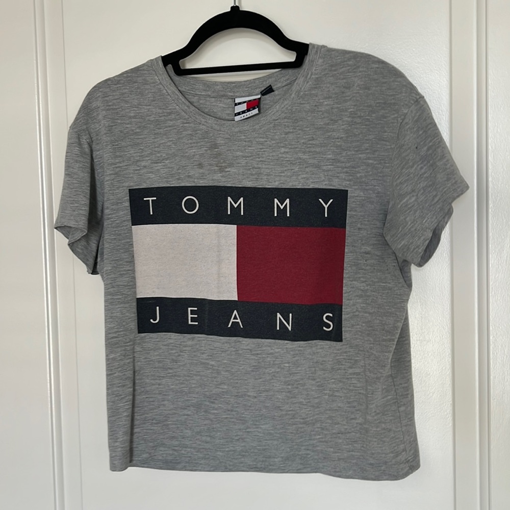 Tommy Hilfiger T Shirt